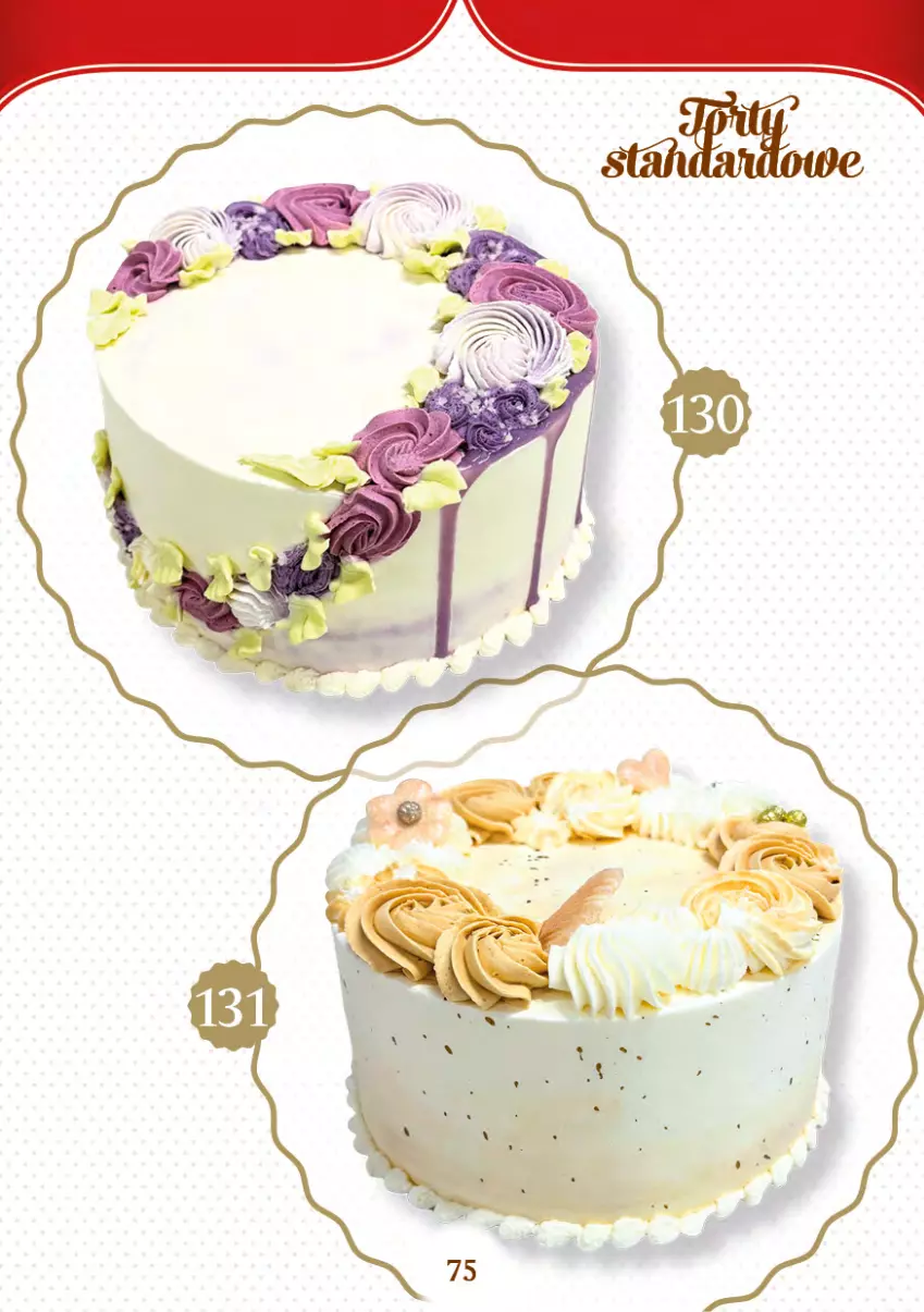 Gazetka promocyjna Topaz - Gazetka - ważna 27.04 do 31.12.2026 - strona 75