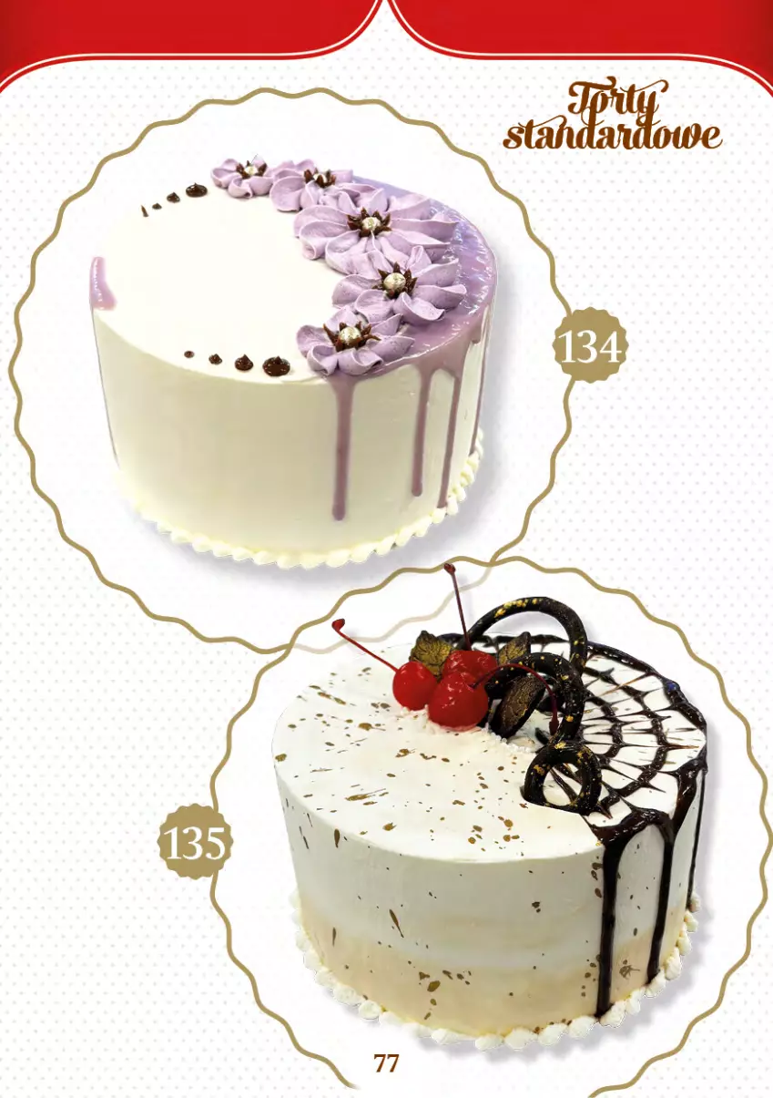 Gazetka promocyjna Topaz - Gazetka - ważna 27.04 do 31.12.2026 - strona 77