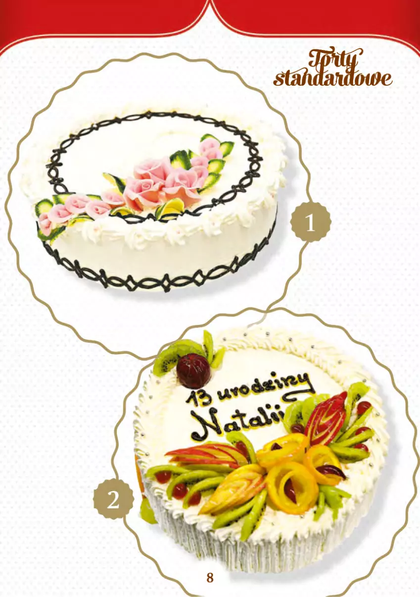 Gazetka promocyjna Topaz - Gazetka - ważna 27.04 do 31.12.2026 - strona 8