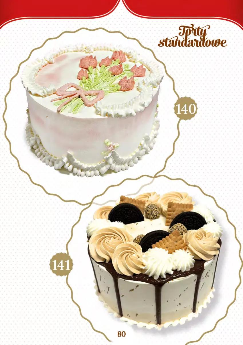 Gazetka promocyjna Topaz - Gazetka - ważna 27.04 do 31.12.2026 - strona 80