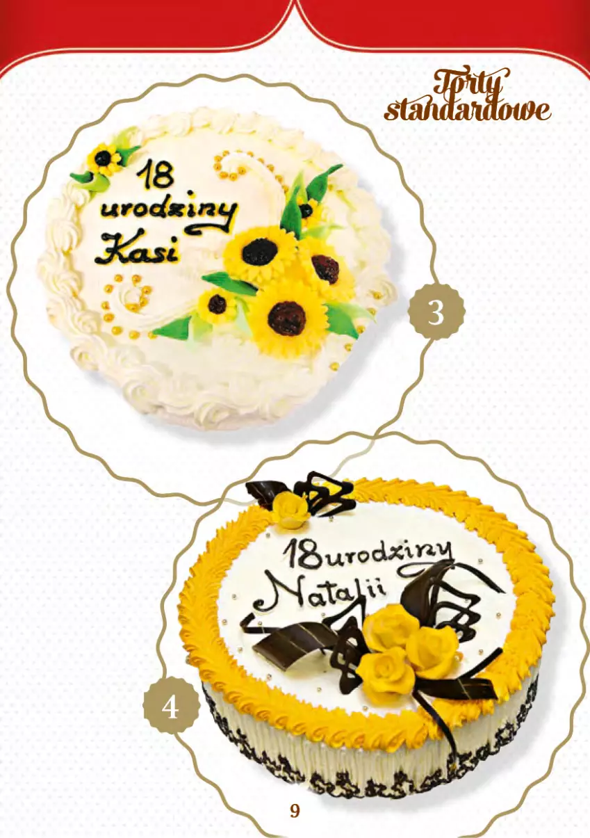 Gazetka promocyjna Topaz - Gazetka - ważna 27.04 do 31.12.2026 - strona 9