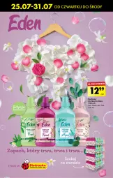 Gazetka promocyjna Biedronka - Od czwartku - Gazetka - ważna od 31.07 do 31.07.2024 - strona 55 - produkty: Perfum, Kaki, Dior, Flora, Fa