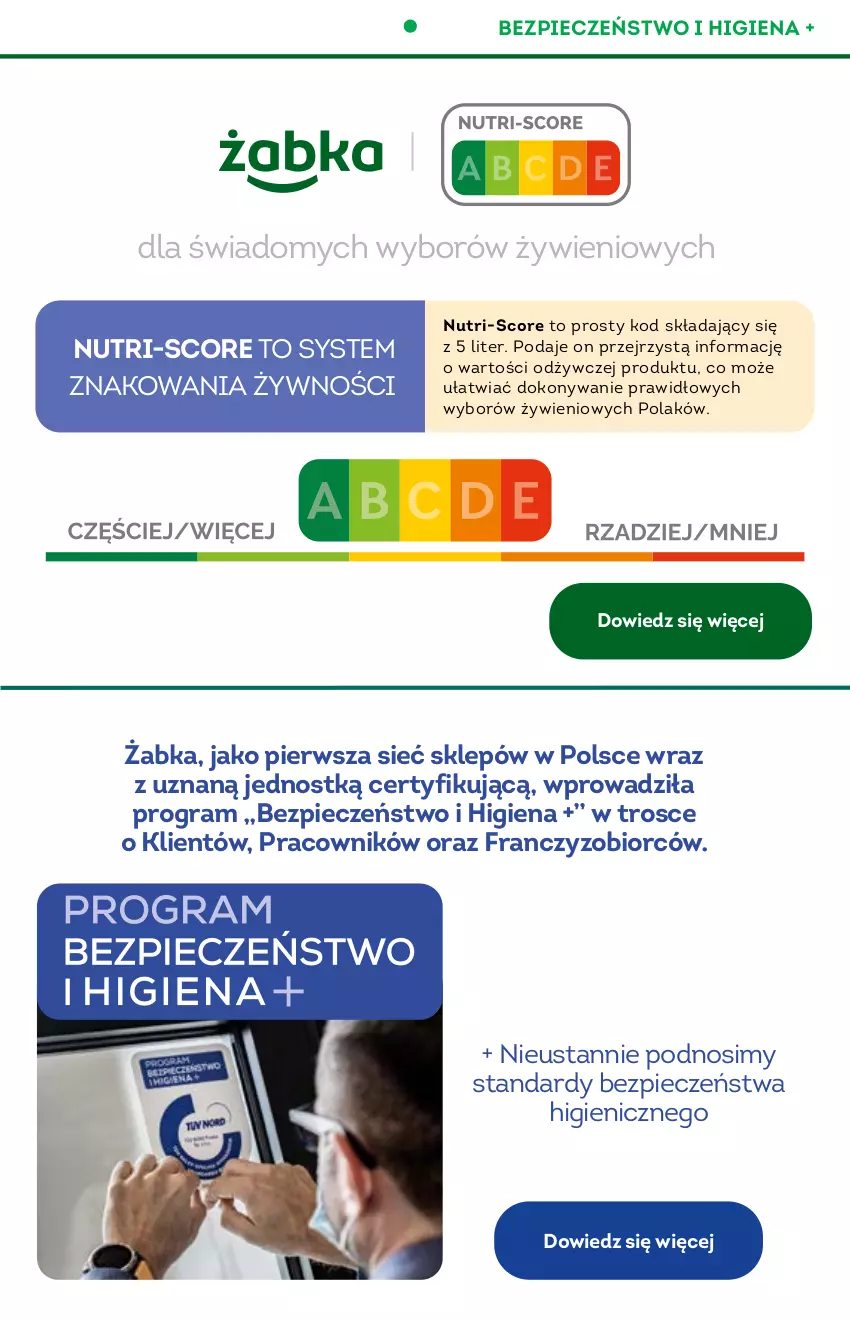 Gazetka promocyjna Żabka - ważna 05.01 do 18.01.2022 - strona 43 - produkty: Gra, Piec