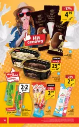 Gazetka promocyjna Arhelan - Gazetka - Gazetka - ważna od 04.05 do 04.05.2025 - strona 10 - produkty: Rum, Bryza