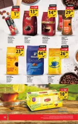 Gazetka promocyjna Arhelan - Gazetka - Gazetka - ważna od 04.05 do 04.05.2025 - strona 12 - produkty: Tchibo, Gin, Kawa, Woseba, Fa