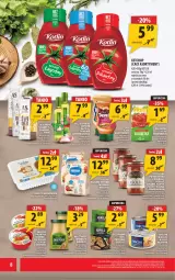 Gazetka promocyjna Arhelan - Gazetka - Gazetka - ważna od 04.05 do 04.05.2025 - strona 8 - produkty: Ketchup, Kotlin