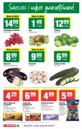 Gazetka promocyjna Spar - Spar - Gazetka - ważna od 01.05 do 01.05.2025 - strona 2 - produkty: Ser, Jutrzenka, Kiwi, Chrupki, Wafle, Czekolada, Limonka, Lorenz, Monster Munch, Wino, Milka, Fa