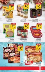 Gazetka promocyjna Arhelan - Gazetka - Gazetka - ważna od 07.09 do 07.09.2025 - strona 11 - produkty: Piec, Buraczki, Mus, Rura, Winiary, Dr. Oetker, Bagietka, Rolnik, Herbapol, Hortex