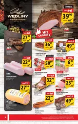 Gazetka promocyjna Arhelan - Gazetka - Gazetka - ważna od 07.09 do 07.09.2025 - strona 8 - produkty: Piec, Kurczak, Polędwica, Sok, Ser, Rum, Królewski, Sokołów, Tusz, Szynka, Boczek, Kiełbasa, Olewnik