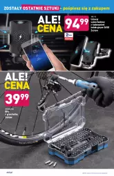 Gazetka promocyjna Aldi - Gazetka - ważna od 28.07 do 28.07.2021 - strona 18 - produkty: Xblitz