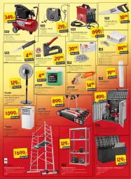 Gazetka promocyjna Jula - Gazetka - Gazetka - ważna od 07.08 do 07.08.2022 - strona 3 - produkty: Top, Sok, Ser, Por, Cynk, Pojemnik, Uchwyty, Tran, Warka, Pasek, Regał, Wkręt, Rower, Sport, Płyn do spryskiwaczy, Pokrowiec, Drzwi, Olej, Pokrywa, Kompresor, Pas transportowy