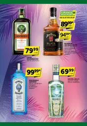 Gazetka promocyjna ABC - Gazetka - ważna od 23.07 do 23.07.2024 - strona 3 - produkty: Por, Gin, Bourbon, Jagermeister, Lack, Jim Beam, Likier