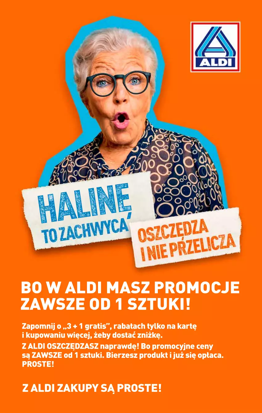 Gazetka promocyjna Aldi - Artykuły przemysłowe i tekstylia - ważna 20.09 do 23.09.2023 - strona 12 - produkty: Gra