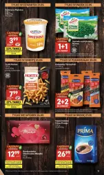 Gazetka promocyjna Delikatesy Centrum - Franczyza DC21 Czwartek - Gazetka - ważna od 27.05 do 27.05.2026 - strona 11 - produkty: Piątnica, Kawa mielona, Kawa, Tarczyński, Kabanos, Szpinak, Hortex