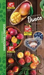 Gazetka promocyjna Delikatesy Centrum - Franczyza DC21 Czwartek - Gazetka - ważna od 27.05 do 27.05.2026 - strona 12 - produkty: Warzywa, Rum, Warzywa i owoce, Kosz, Owoce, Nektar