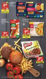 Gazetka promocyjna Delikatesy Centrum - Franczyza DC21 Czwartek - Gazetka - ważna od 27.05 do 27.05.2026 - strona 24 - produkty: Kurczak, Rum, Pur, Kotlet
