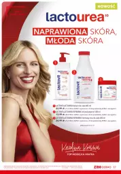 Gazetka promocyjna Ziko - Gazetka Ziko Dermo - Gazetka - ważna od 28.12 do 28.12.2025 - strona 17 - produkty: CeraVe, Top, Ser, Mus, Balsam do ciała, Dermedic, Hydrain 2