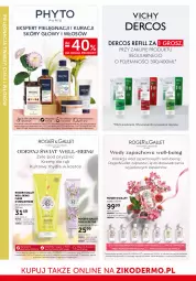 Gazetka promocyjna Ziko - Gazetka Ziko Dermo - Gazetka - ważna od 28.12 do 28.12.2025 - strona 24 - produkty: Top, Ser, Krem do rąk, Phyto