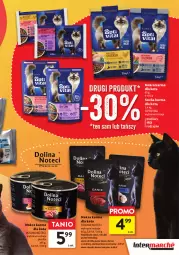 Gazetka promocyjna Intermarche - Gazetka Intermarche - Gazetka - ważna od 18.02 do 18.02.2026 - strona 3 - produkty: Sucha karma