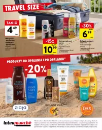 Gazetka promocyjna Intermarche - Gazetka Intermarche - Gazetka - ważna od 02.06 do 02.06.2026 - strona 12 - produkty: Perfecta, Joanna, Szampon, Odżywka, Antyperspirant, Nivea