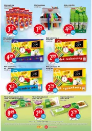 Gazetka promocyjna Prim Market - Gazetka - Gazetka - ważna od 08.09 do 08.09.2021 - strona 15 - produkty: Sok, Gra, Papier, Klej brokatowy, Klej, Danio