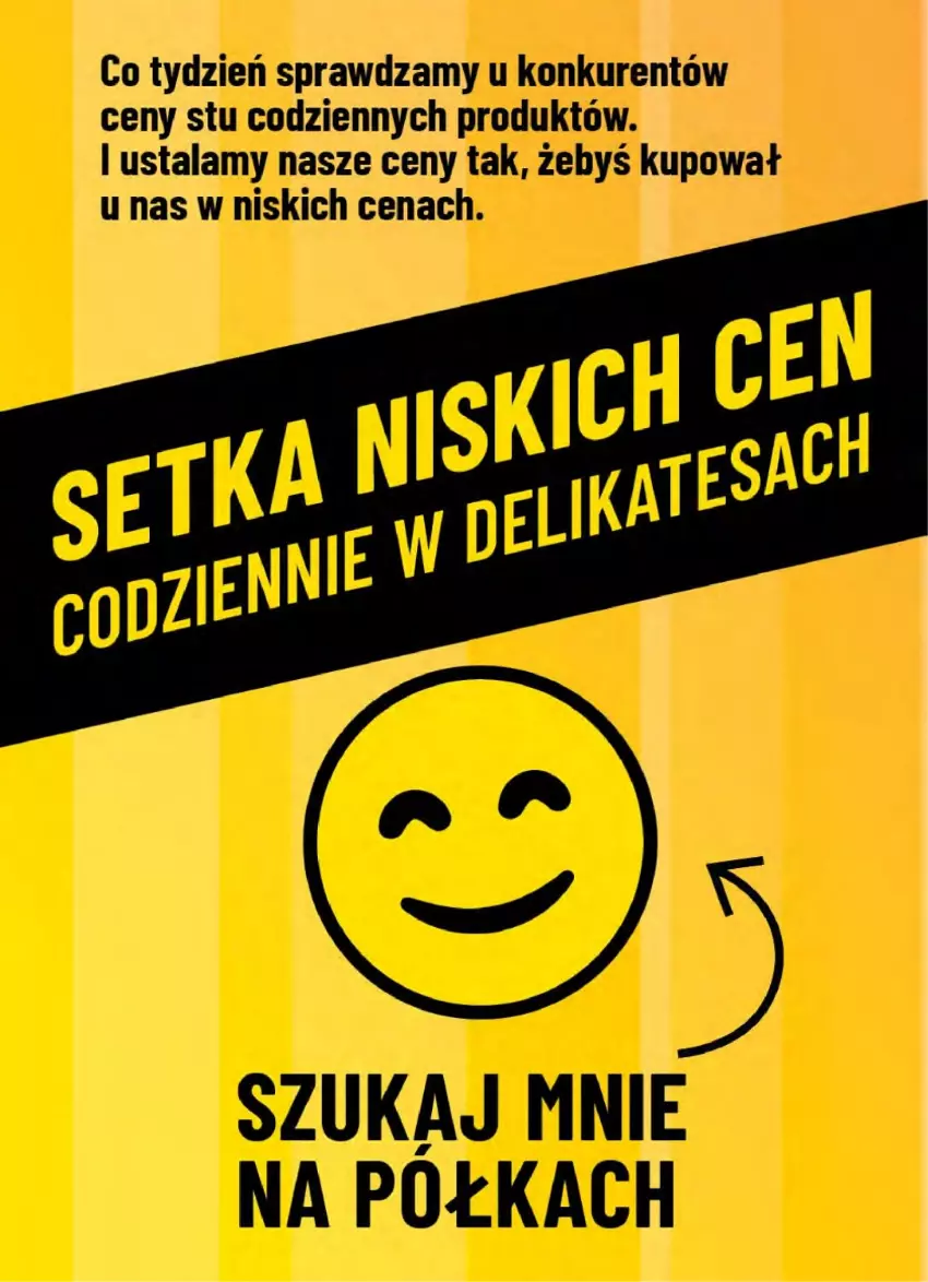 Gazetka promocyjna Delikatesy Centrum - NOWA GAZETKA Delikatesy Centrum od 5 grudnia! 5-11.12.2024 - ważna 05.12 do 11.12.2024 - strona 48