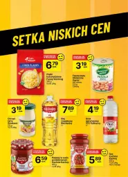 Gazetka promocyjna Delikatesy Centrum - NOWA GAZETKA Delikatesy Centrum od 5 grudnia! 5-11.12.2024 - Gazetka - ważna od 11.12 do 11.12.2024 - strona 55 - produkty: Chrzan, Sos, Kuchnia, Pulpety, Olej, Ocet, Ogród