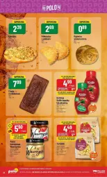 Gazetka promocyjna PoloMarket - Gazetka - ważna od 30.01 do 30.01.2024 - strona 26 - produkty: Ketchup, Makaron, Kajzerka, Ciasto czekoladowe, Kotlin