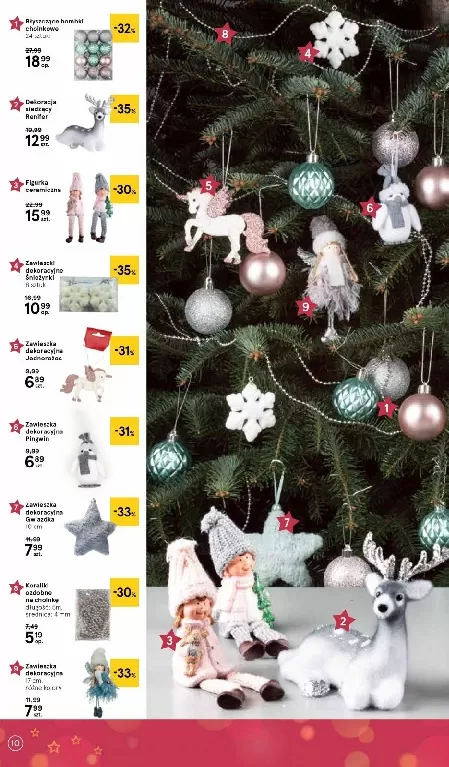 Gazetka promocyjna Tesco - Katalog - Gift - ważna 01.12 do 27.12.2020 - strona 10