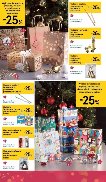 Gazetka promocyjna Tesco - Katalog - Gift - ważna 01.12 do 27.12.2020 - strona 18