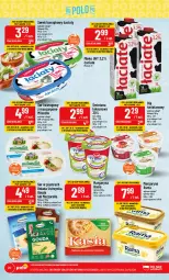 Gazetka promocyjna PoloMarket - Gazetka pomocyjna - Gazetka - ważna od 11.07 do 11.07.2023 - strona 20 - produkty: Mozzarella, Ser, Rama, Zott, Rolada Ustrzycka, Serek kanapkowy, Mascarpone, Serek, Margaryna, Rolada, Ser twarogowy, Gouda, Kasia, Ogród, Mleko