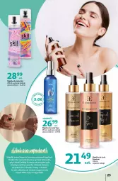 Gazetka promocyjna Auchan - Katalog Kosmetyczne inspiracje Hipermarket Auchan - Gazetka - ważna od 26.06 do 26.06.2024 - strona 25 - produkty: Yope, Perfum, Mule