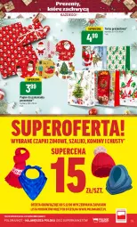 Gazetka promocyjna PoloMarket - Gazetka pomocyjna - Gazetka - ważna od 10.12 do 10.12.2024 - strona 71 - produkty: Torba prezentowa, Papier do pakowania, Papier, Laur, Torba