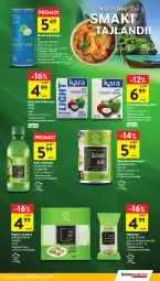 Gazetka promocyjna Intermarche - Gazetka Intermarche - Gazetka - ważna od 06.08 do 06.08.2025 - strona 29 - produkty: Makaron, Sok, Ryż, Gra, Fasoli mung, Papier, Granat, House of Asia, Mleczko, Woda, Papier ryżowy, Liczi, Kokos, Fa