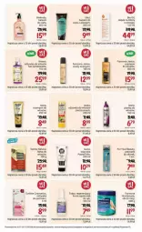 Gazetka promocyjna Rossmann - Gazetka - ważna od 30.11 do 30.11.2023 - strona 2 - produkty: Nivelazione, Sól, AEG, For Your Beauty, Eveline, Rama, Bielenda, Balsam do ciała, Szampon, Odżywka, Suchy szampon, Pianka do włosów, Olej, Farba do włosów, Fa