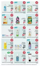 Gazetka promocyjna Rossmann - Gazetka - ważna od 30.11 do 30.11.2023 - strona 4 - produkty: Humana, Ser, Mus, Pampers, Pieluchy, BoboVita, Canpol, Serek, Babydream, Mixa, Chusteczki, Szampon, Dzieci, Deser, Płyn do mycia, Bepanthen, Olej