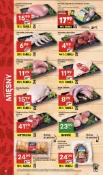 Gazetka promocyjna Delikatesy Centrum - Franczyza DC49 Czwartek - Gazetka - ważna od 10.12 do 10.12.2025 - strona 10 - produkty: Piec, Kurczak, Krakus, Rum, Szynka wieprzowa, Karkówka wieprzowa, Czosnek, Tusz, Dron, Lion, Szynka, Morliny, Boczek, Pręga wołowa, Golonka wieprzowa, Boczek wieprzowy
