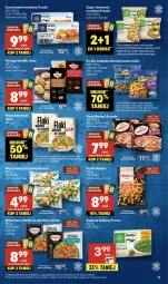 Gazetka promocyjna Delikatesy Centrum - Franczyza DC49 Czwartek - Gazetka - ważna od 10.12 do 10.12.2025 - strona 17 - produkty: Warzywa, Frosta, Rum, Koc, Gra, Paluszki rybne, Tera, Dron, Knedle, Owoce, Frytki