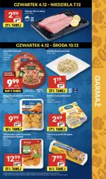 Gazetka promocyjna Delikatesy Centrum - Franczyza DC49 Czwartek - Gazetka - ważna od 10.12 do 10.12.2025 - strona 19 - produkty: Rum, Dron, Tołpyga