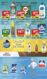 Gazetka promocyjna Delikatesy Centrum - Franczyza DC49 Czwartek - Gazetka - ważna od 10.12 do 10.12.2025 - strona 37 - produkty: Kret, Duck, Fairy, Sidolux, Pronto, Fa
