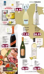 Gazetka promocyjna Kaufland - Barek Kauflandu - Gazetka - ważna od 15.11 do 15.11.2023 - strona 10 - produkty: Wino białe, Mus, Mionetto, Martini, Wino bezalkoholowe, Wino musujące, Tonik, Prosecco, Wino, Napój