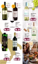 Gazetka promocyjna Kaufland - Barek Kauflandu - Gazetka - ważna od 15.11 do 15.11.2023 - strona 11 - produkty: Acer, Wino czerwone, Merlot, Wino