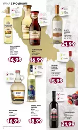 Gazetka promocyjna Kaufland - Barek Kauflandu - Gazetka - ważna od 15.11 do 15.11.2023 - strona 13 - produkty: Wino białe, Mus, Wino czerwone, AniOne, Lack, Wino