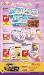 Gazetka promocyjna Delikatesy Centrum - Franczyza DC35 Czwartek - Gazetka - ważna od 02.09 do 02.09.2026 - strona 28 - produkty: Rum, Raffaello, Ferrero Rocher, Lody, Ferrero, Kubek, Fa