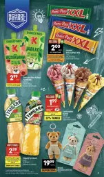 Gazetka promocyjna Delikatesy Centrum - Franczyza DC35 Czwartek - Gazetka - ważna od 02.09 do 02.09.2026 - strona 5 - produkty: Tymbark, Napój
