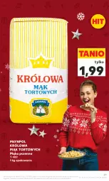 Gazetka promocyjna Kaufland - Gazetka tygodnia - Gazetka - ważna od 27.12 do 27.12.2023 - strona 27 - produkty: Jaja, Mąka, Młynpol, Mąka pszenna