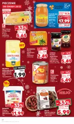 Gazetka promocyjna Kaufland - Gazetka tygodnia - Gazetka - ważna od 27.12 do 27.12.2023 - strona 64 - produkty: Piec, Piernik, Ser, Twaróg, Jaja, Mlekovita, Daktyle, Palma, Margaryna, Mąka, Miód, Brzoskwinie, Młynpol, Mąka pszenna, Helio, Mleko