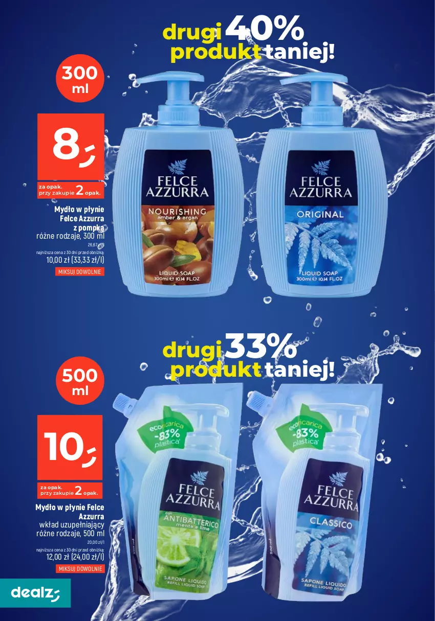 Gazetka promocyjna Dealz - MAKE A DEALZ - ważna 29.02 do 06.03.2024 - strona 20 - produkty: Gillette, Mydło, Mydło w płynie, Odżywka, Palmolive, Szampon, Szczoteczka, Szczoteczka do zębów