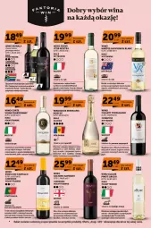 Gazetka promocyjna ABC - Gazetka - ważna od 30.04 do 30.04.2024 - strona 6 - produkty: Ser, Por, Mus, Chianti, Truskawki, Chardonnay, Chia, Sauvignon Blanc, Dove, Wino, Wagi, Gres, Jabłka, Pinot Grigio, Fa