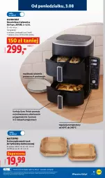 Gazetka promocyjna Lidl - Gazetka ważna od 03.08. do 08.08. - Gazetka - ważna od 08.08 do 08.08.2026 - strona 13 - produkty: Silvercrest, Gra, Papier, Finish, Rama